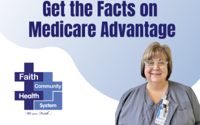 There’s No Advantage to Opting for Medicare Advantage!