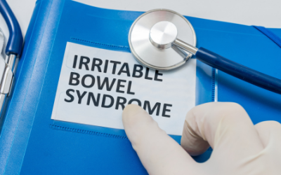 Don’t Be Embarrassed, Nor Suffer in Silence: Talk to Your Doctor about IBS