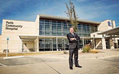 Have To vs. Get To – A Holiday Message from Frank L. Beaman, CEO