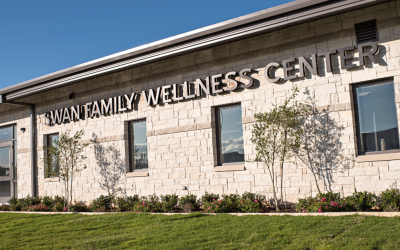 Just Keep Moving…Swan Family Wellness Center Offers Plenty of Fitness Options