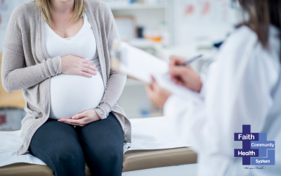 Pregnant Women Get by with a Little Help from Clear Choice
