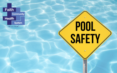 Pool Safety is Important for Kids of All Ages
