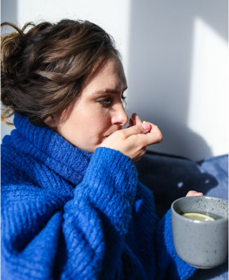 Take Aim at the Flu This Season