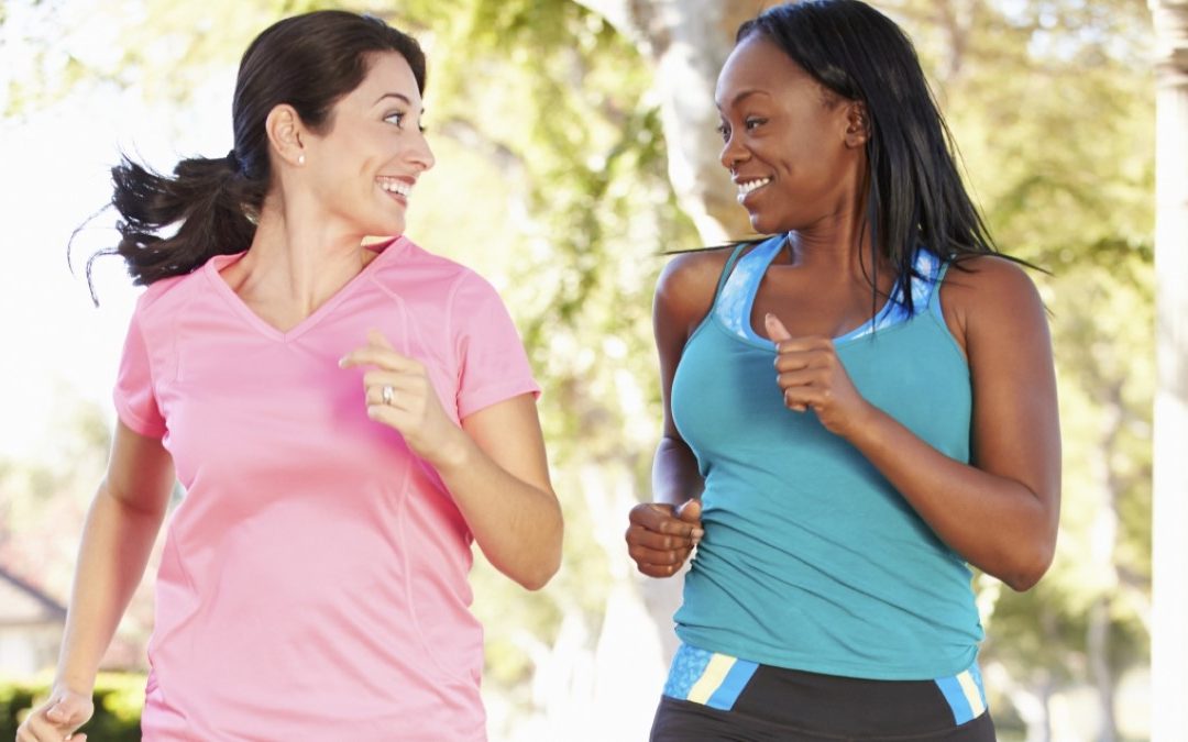 Faith Community Health System Urges Women to Take Charge of Breast Health