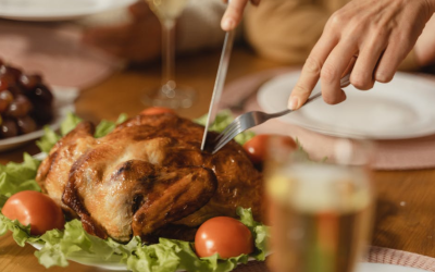 Faith Community Health System Shares Thanksgiving Gratitude