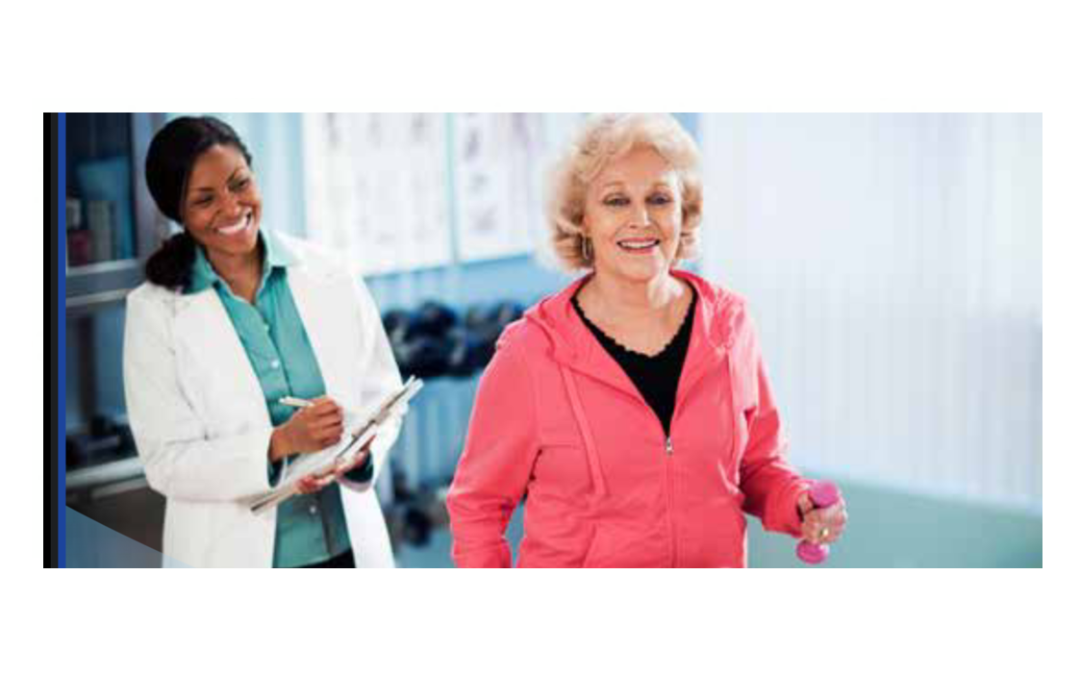 Healing the Heart Takes Time—and the Right Support