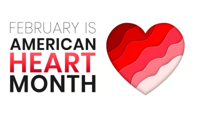 American Heart Month Emphasizes the Importance of Knowing Your Numbers