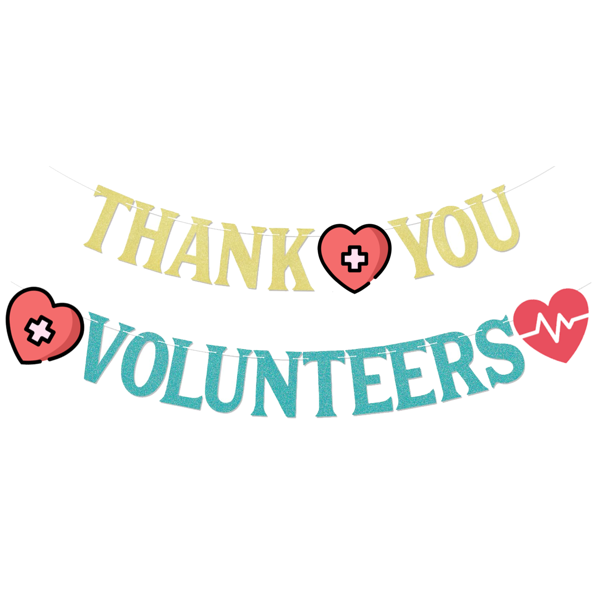 FCHS Recognizes Community Leaders During National Volunteer Week